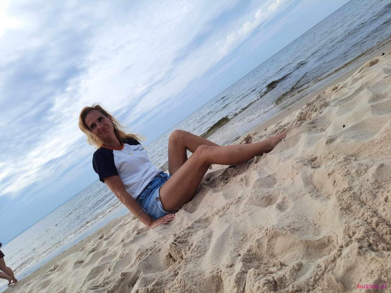 Andzia, Kobieta, 47, Gorzów Wielkopolski, Polska, Zdjęcie: 2