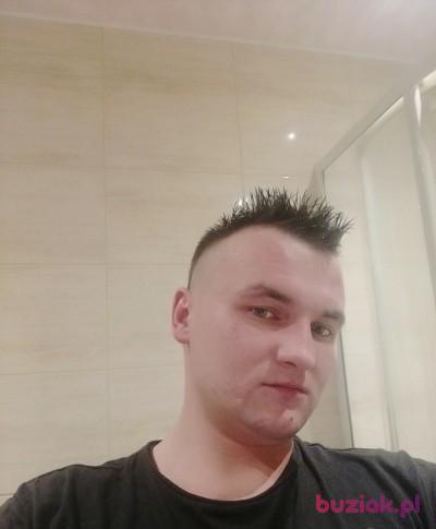 Adam, Mężczyzna, 34, Biłgoraj, Polska, Zdjęcie: 1