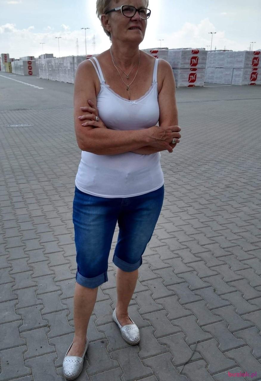Małgorzata, Kobieta, 71, Legionowo, Polska, Zdjęcie: 2