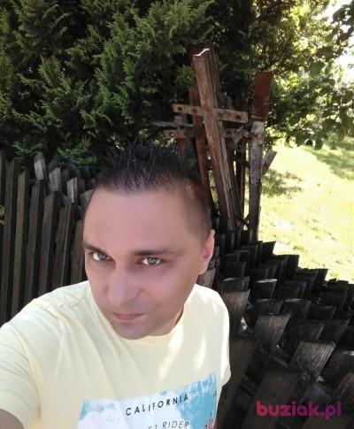 Przemek , Mężczyzna, 40, Holandia, Zdjęcie: 1