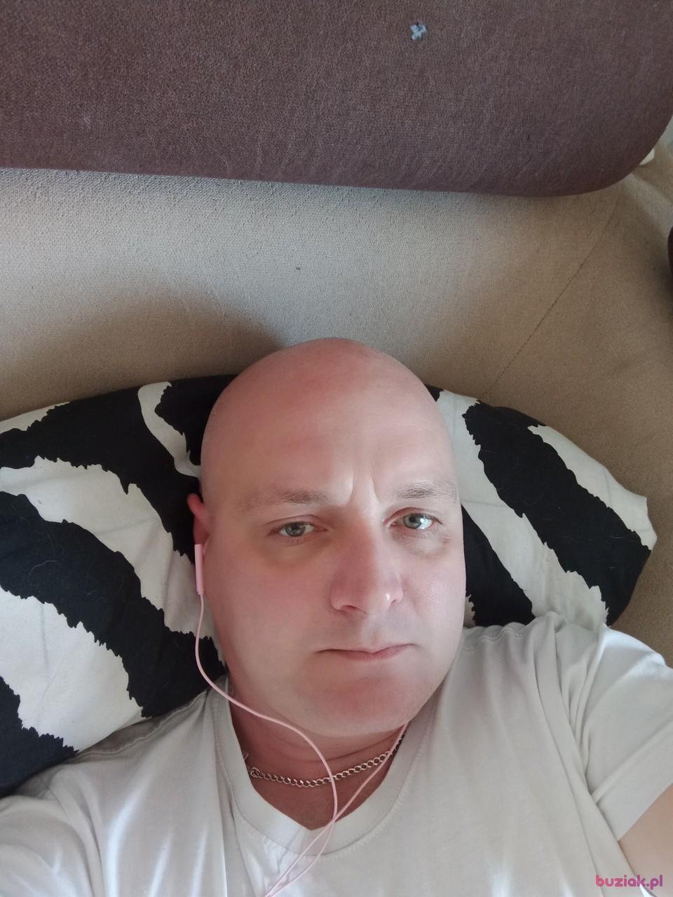 Paweł, Mężczyzna, 42, Ciechanów, Polska, Zdjęcie: 2