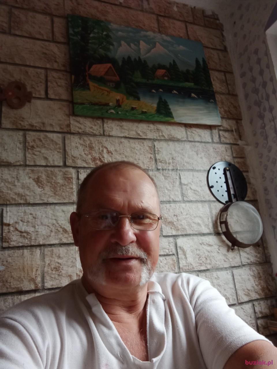 Adam, Mężczyzna, 67, Szczawnica, Polska, Zdjęcie: 1