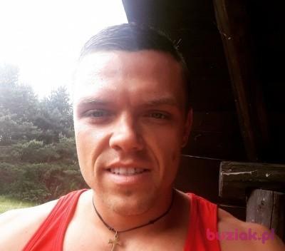 MatiiMatii, Male, 34, Gdynia, Polska, Photo: 1