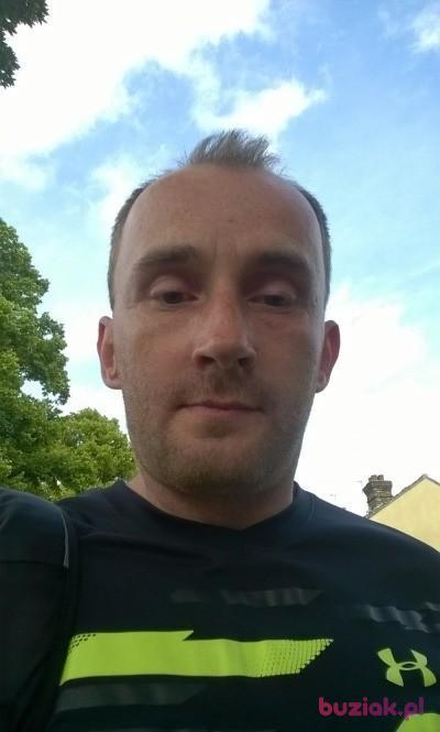Daniel, Mężczyzna, 46, Gorzów Wielkopolski, Polska, Zdjęcie: 4