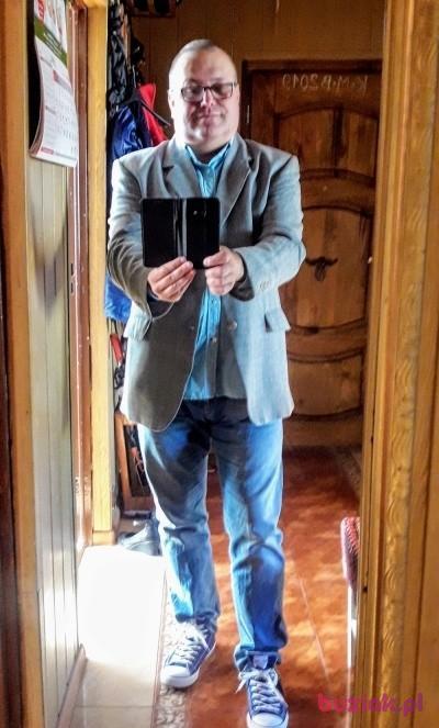 krzysiek, Mężczyzna, 51, Chełmża, Polska, Zdjęcie: 5