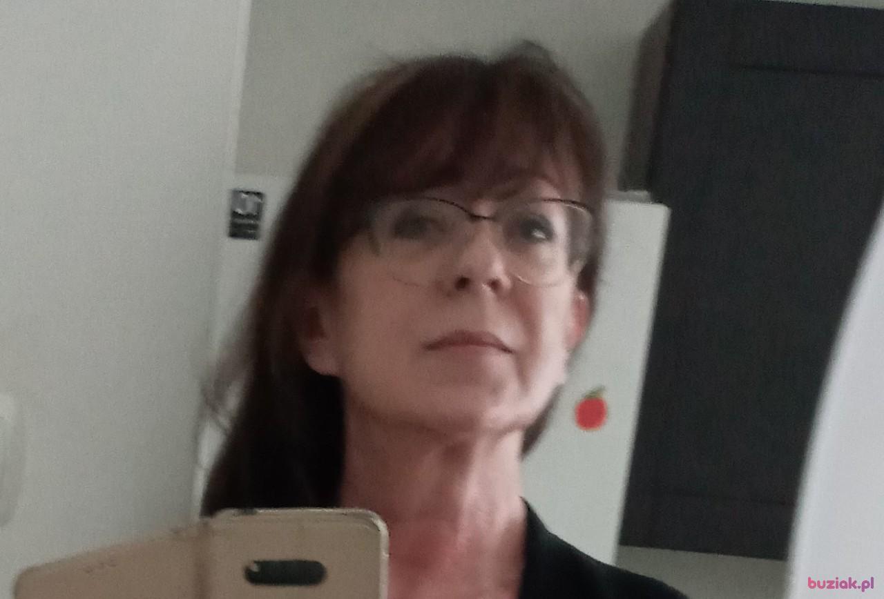 Majka, Female, 60, Olkusz, Polska, Photo: 1