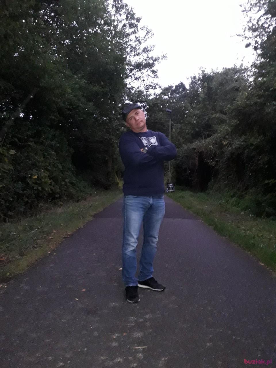 Darek, Mężczyzna, 51, Wielka Brytania, Zdjęcie: 10