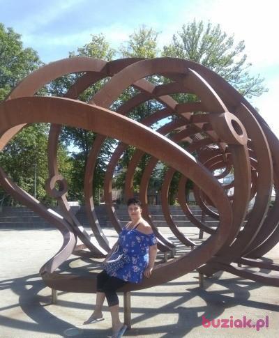 Aleksandra, Kobieta, 51, Sosnowiec, Polska, Zdjęcie: 3