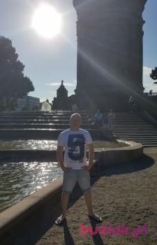 Piotr, Mężczyzna, 41, Pieszyce, Polska, Zdjęcie: 2