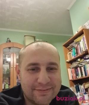 Bogus, Male, 43, Jelenia Góra, Polska, Photo: 2