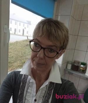 Małgorzata, Kobieta, 60, Sejny, Polska, Zdjęcie: 7