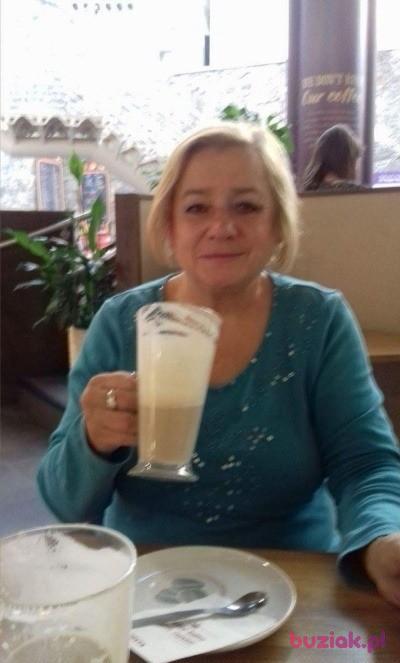Ewa, Kobieta, 72, Wrocław, Polska, Zdjęcie: 3