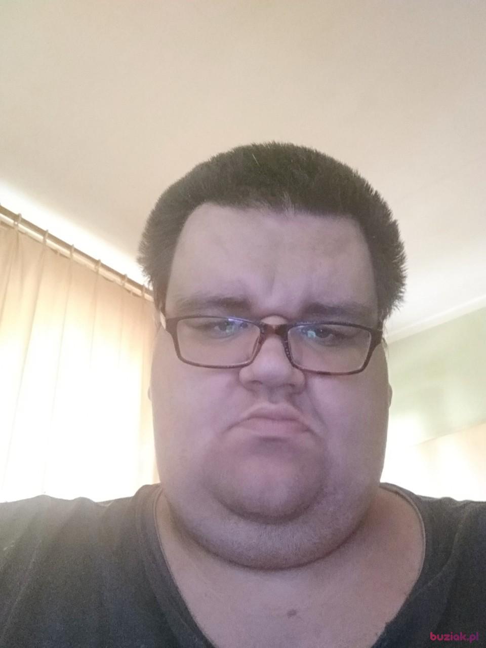 Piotr, Male, 37, Gubin, Polska, Photo: 4