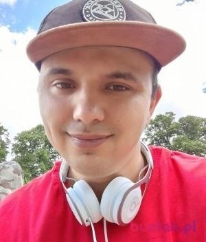 Fiodor, Male, 36, Southampton, Wielka Brytania, Photo: 3