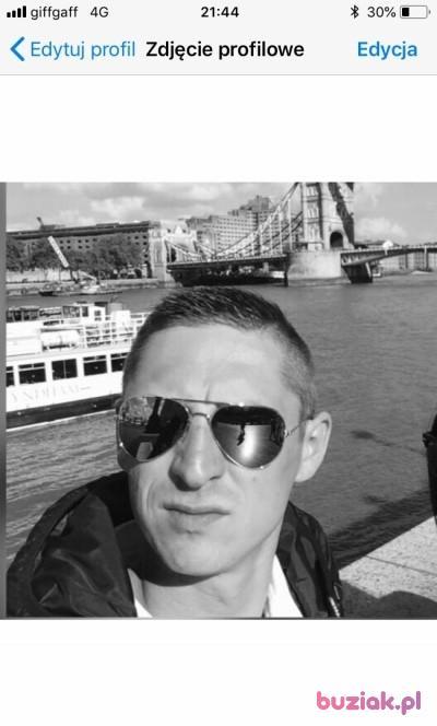 Pawel, Male, 42, Westminster, Wielka Brytania, Photo: 1