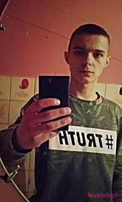 Dawid, Mężczyzna, 28, Białystok, Polska, Zdjęcie: 1