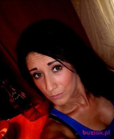 DariaJulietta, Female, 32, Milicz, Polska, Photo: 2