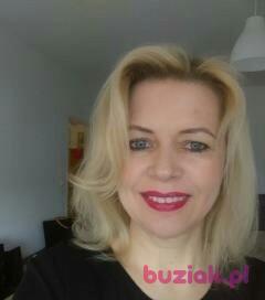 Ania, Kobieta, 53, Warszawa, Polska, Zdjęcie: 3