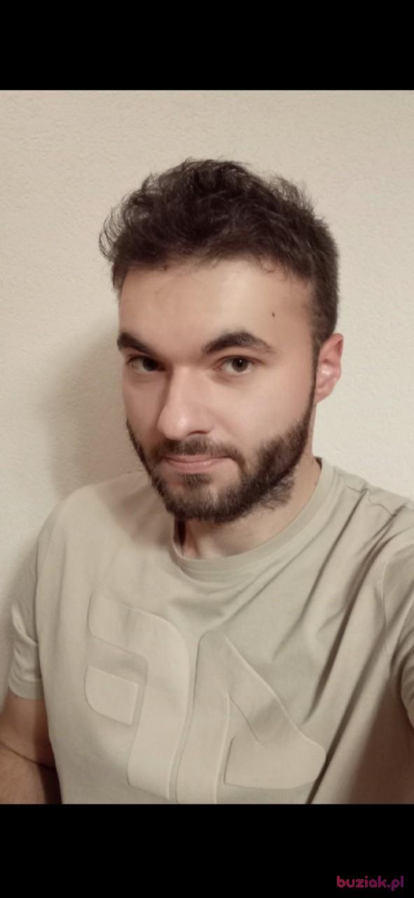 Damian, Mężczyzna, 33, Myślenice, Polska, Zdjęcie: 2