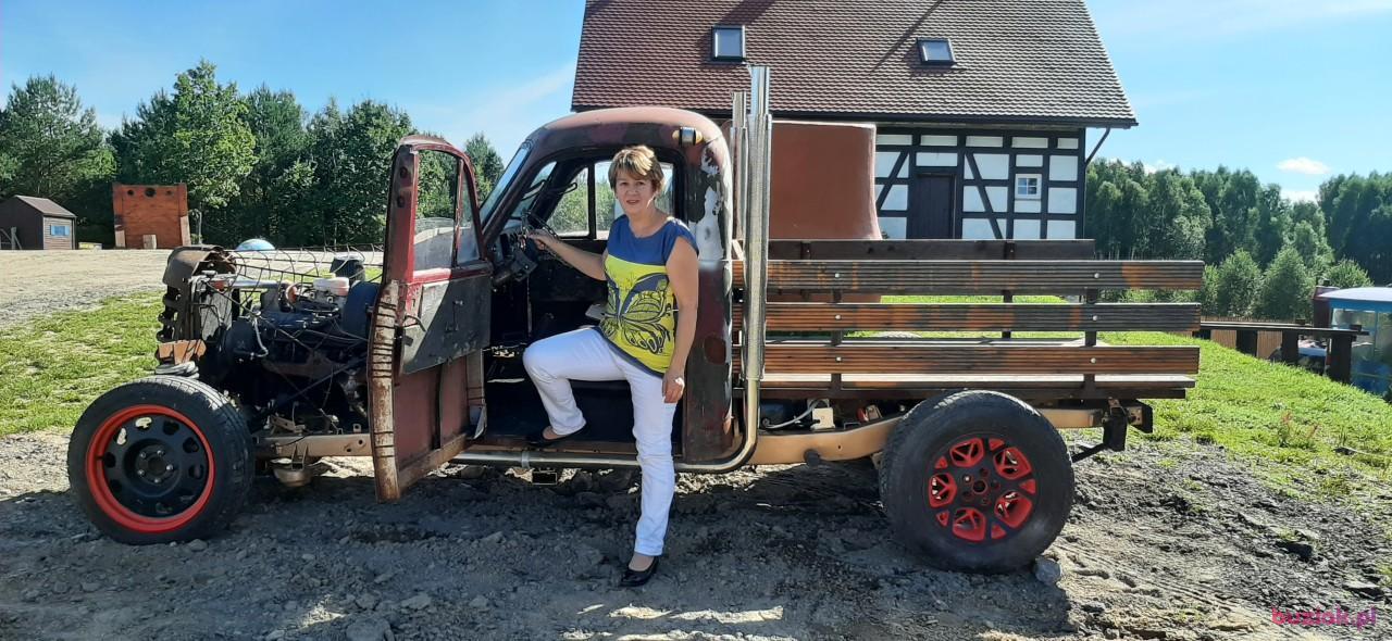 jaTeresa, Kobieta, 57, Starogard Gdański, Polska, Zdjęcie: 2