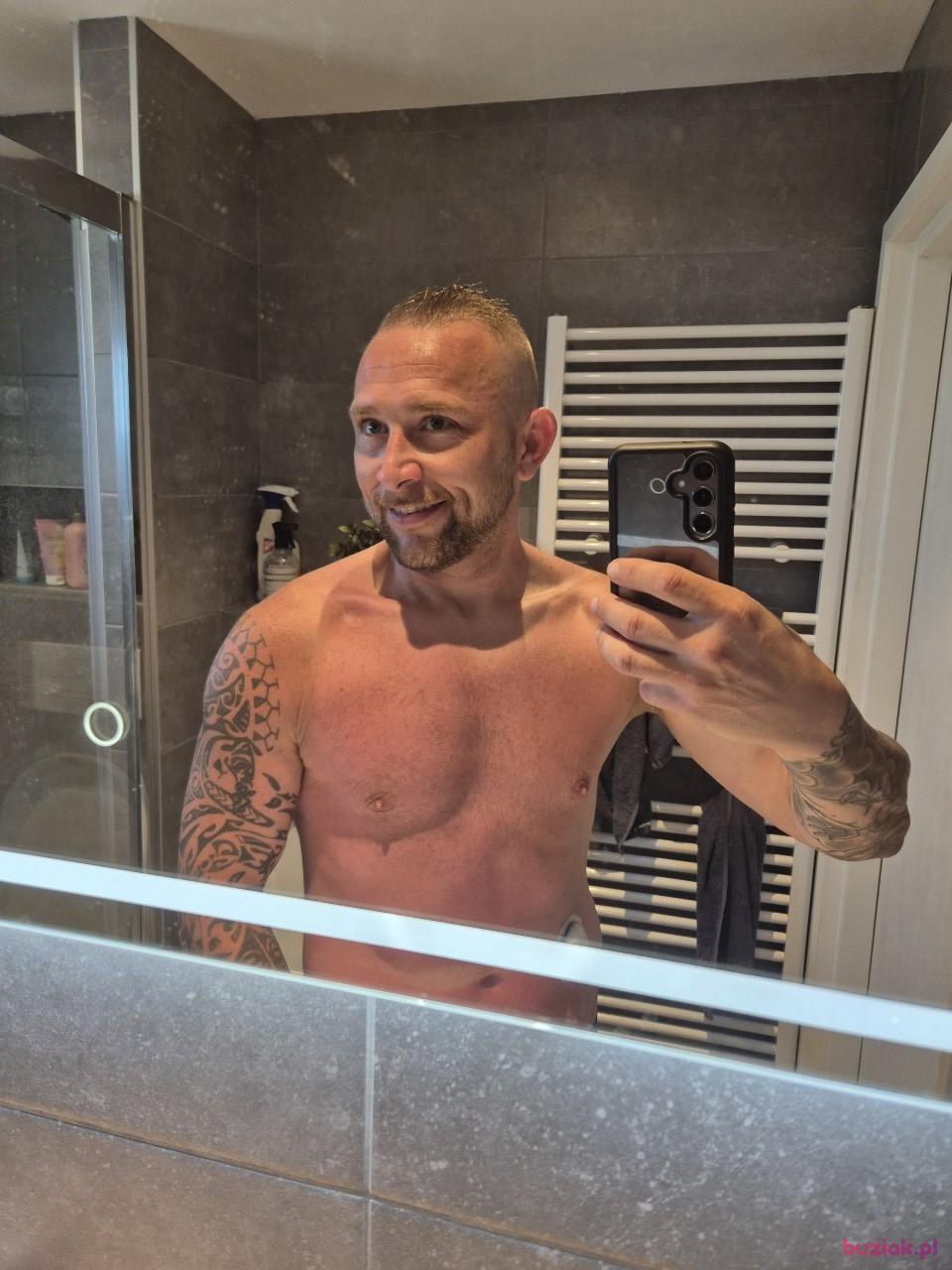 Kamil, Male, 36, Eindhoven, Holandia, Photo: 2