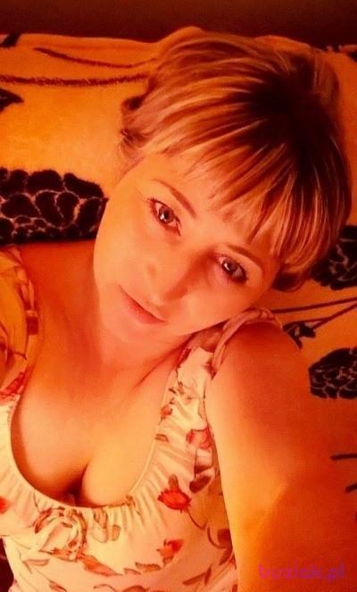 Neli, Kobieta, 49, Zielona Góra, Polska, Zdjęcie: 1