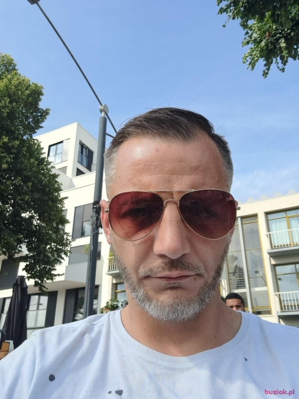 KRZYSZTOF, Male, 37, Arnhem, Holandia, Photo: 3
