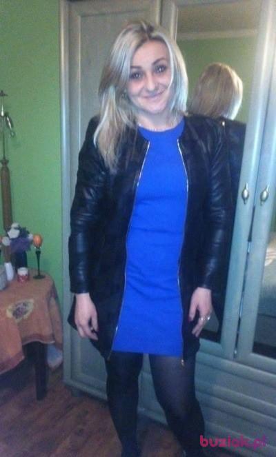 Agnes, Kobieta, 51, Koło, Polska, Zdjęcie: 6