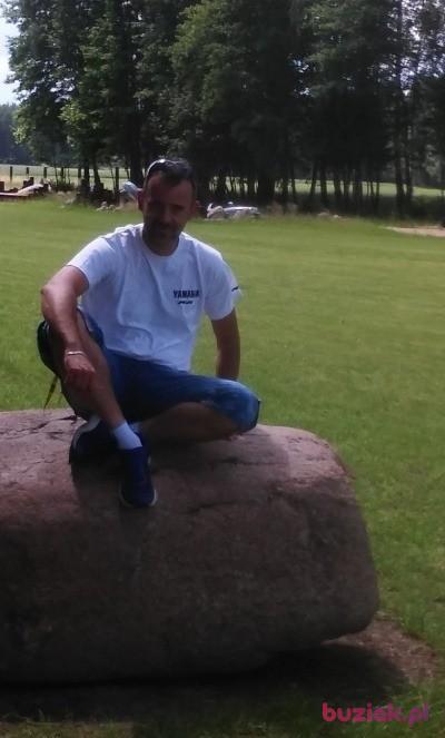 maniutek82, Mężczyzna, 44, Białystok, Polska, Zdjęcie: 3