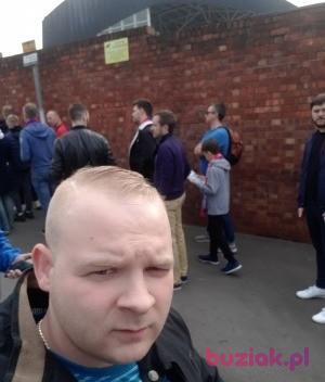 patryk, Male, 36, Westminster, Wielka Brytania, Photo: 2