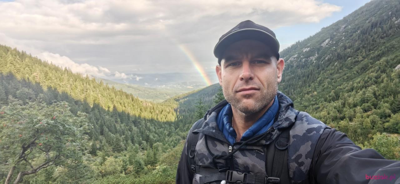Michał, Male, 38, Bogatynia, Polska, Photo: 1