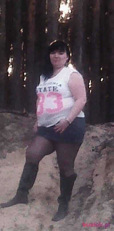 sabina, Kobieta, 48, Kościan, Polska, Zdjęcie: 2