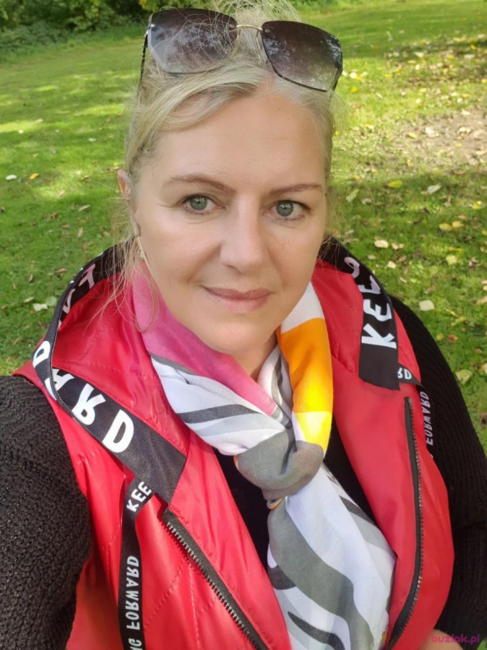 Mariola, Female, 56, Grudziądz, Polska, Photo: 3