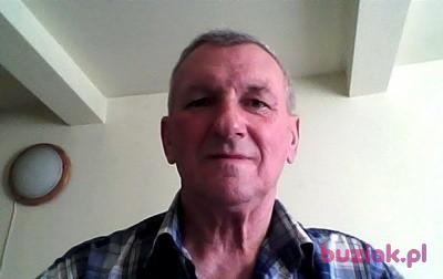 Andrzej, Male, 74, Jędrzejów, Polska, Photo: 2