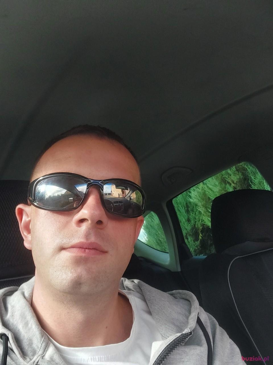 Łukasz, Mężczyzna, 30, Kłodawa, Polska, Zdjęcie: 5