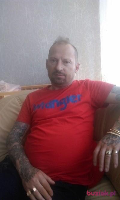 Aleks, Mężczyzna, 43, Olecko, Polska, Zdjęcie: 3