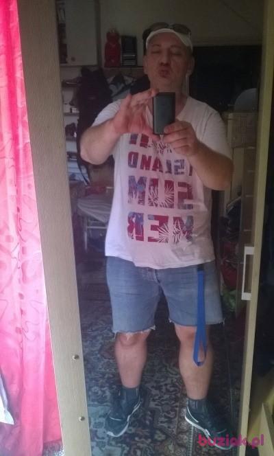 Robert, Mężczyzna, 55, Warszawa, Polska, Zdjęcie: 2