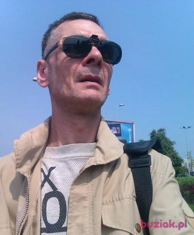 wojtek, Mężczyzna, 54, Katowice, Polska, Zdjęcie: 3