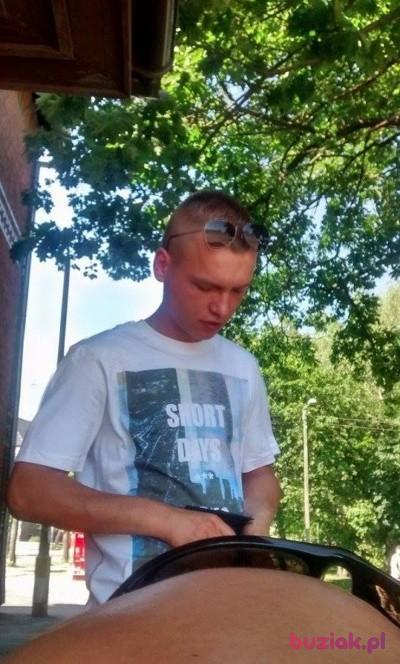 pawel321r, Mężczyzna, 34, Słupsk, Polska, Zdjęcie: 2