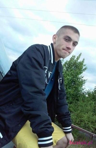top1toja, Mężczyzna, 29, Kielce, Polska, Zdjęcie: 1