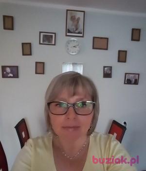 Danuta, Female, 63, Twisteden, Niemcy, Photo: 1