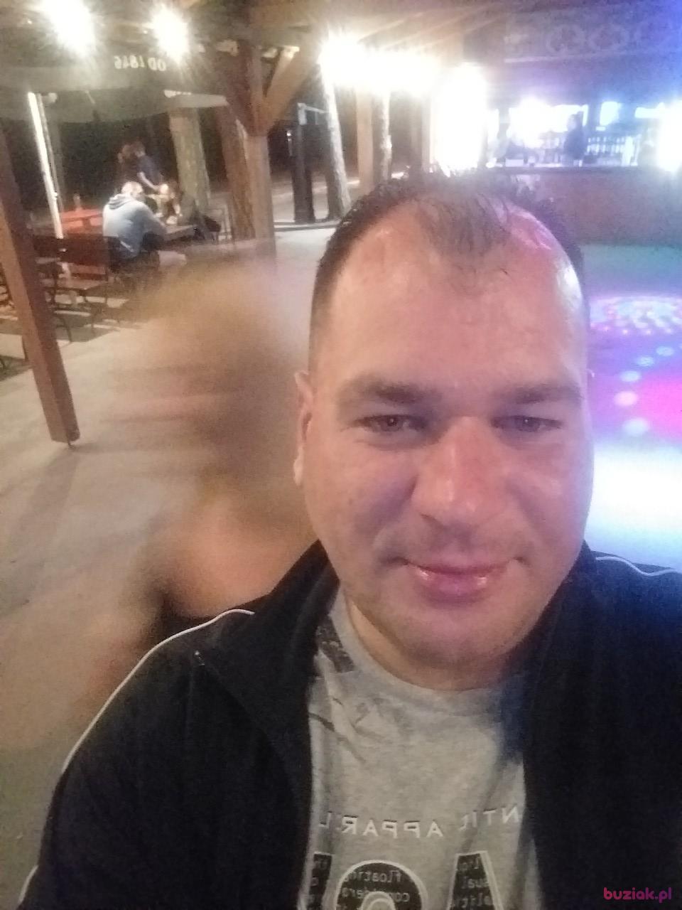 Marek, Mężczyzna, 36, Radzyń Podlaski, Polska, Zdjęcie: 10