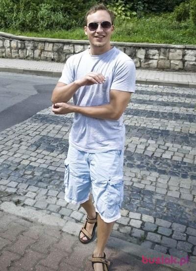 tomson, Mężczyzna, 43, Warszawa, Polska, Zdjęcie: 3