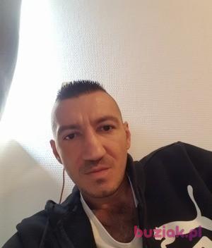 Tomasz, Mężczyzna, 43, Rotterdam, Holandia, Zdjęcie: 2