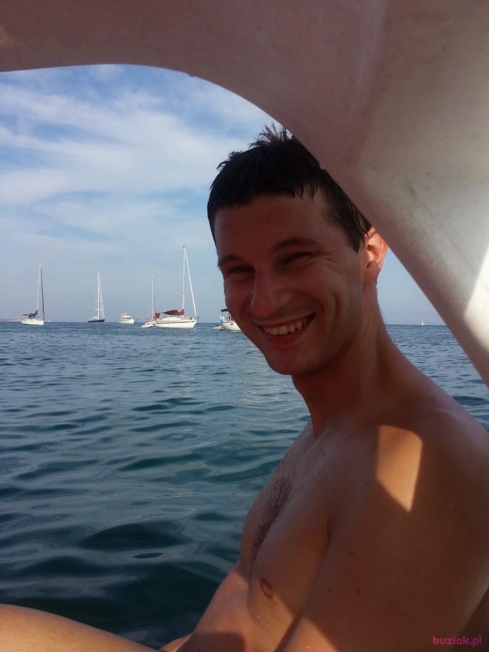 Krystian, Mężczyzna, 43, Birmingham, Wielka Brytania, Zdjęcie: 2
