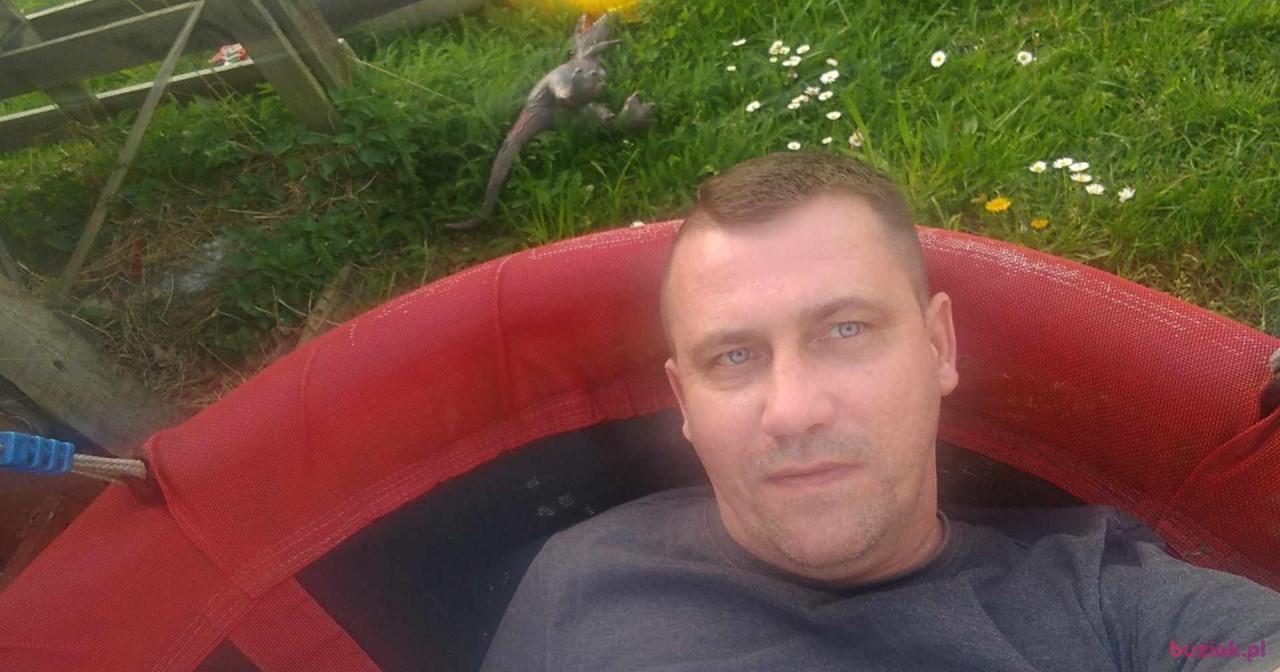Dam, Mężczyzna, 46, Tychy, Polska, Zdjęcie: 2
