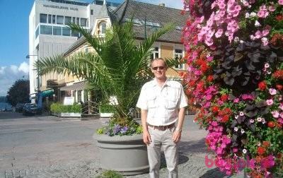 zdzisław, Mężczyzna, 61, Arendal, Norwegia, Zdjęcie: 2