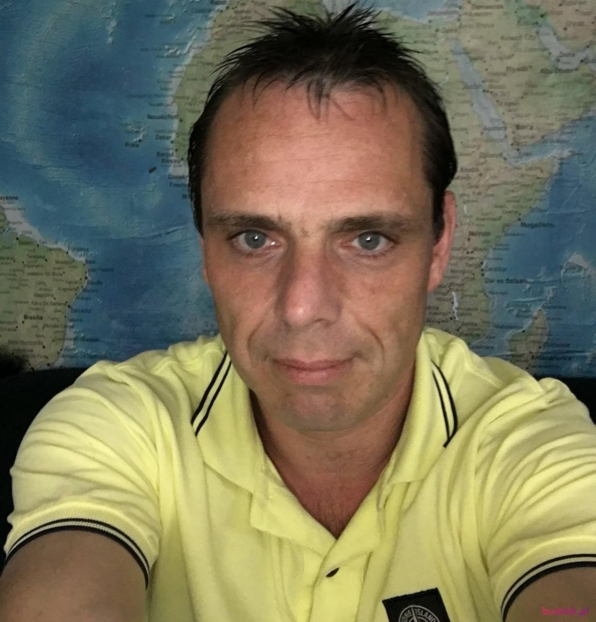 Patrick, Mężczyzna, 51, Groningen, Holandia, Zdjęcie: 2