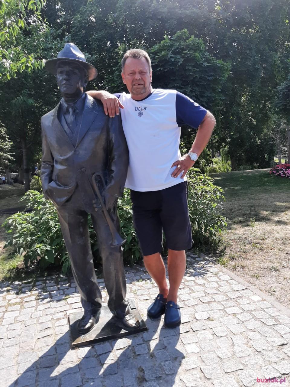Peter, Mężczyzna, 63, Recklinghausen, Niemcy, Zdjęcie: 2