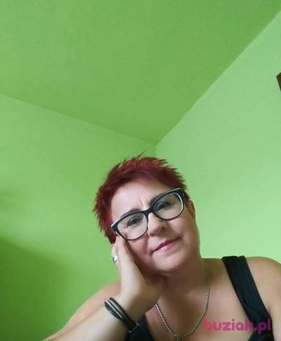 Kaśka, Kobieta, 56, Brzeszcze, Polska, Zdjęcie: 2